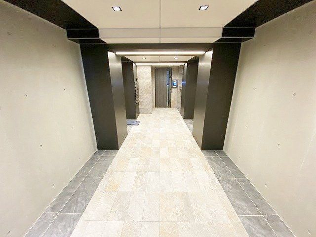 ロビー　ロビー