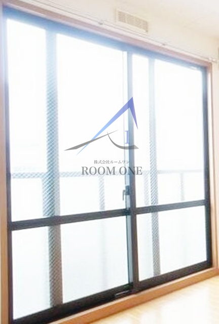 バルコニー　バルコニーです。