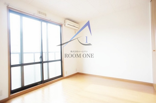 その他部屋・スペース　寝室です。