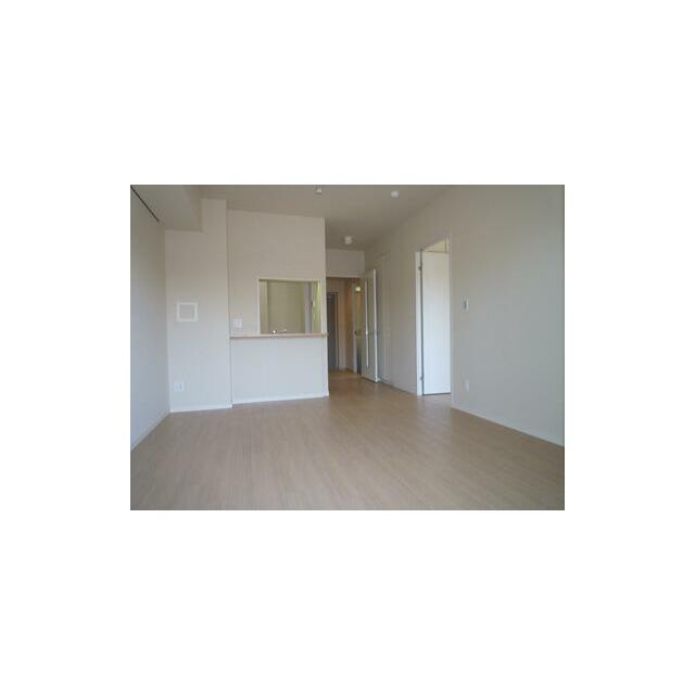 居室・リビング　C1タイプ2011年4月撮影