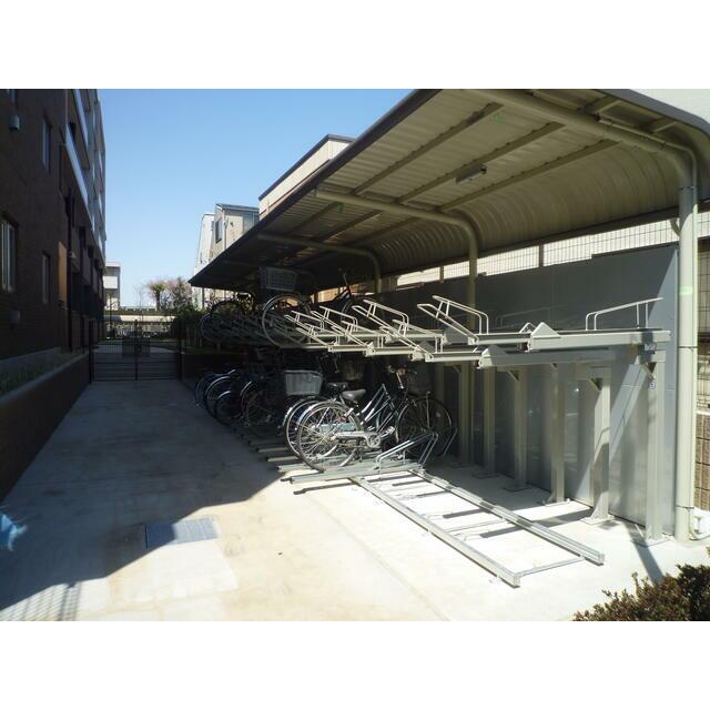 その他共有部分　2011年4月撮影