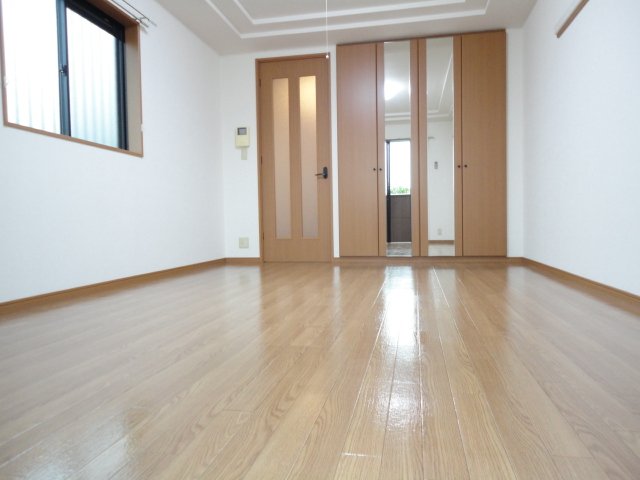 その他部屋・スペース　洋室