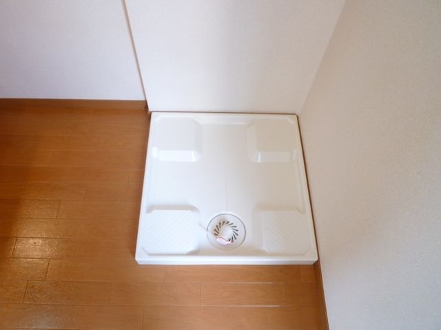 その他部屋・スペース　★もちろん室内洗濯機★