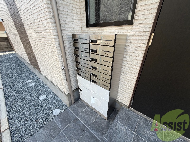 その他共有部分