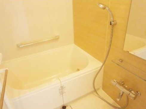 バス・シャワールーム　☆ゆっくりくつろげるお風呂☆