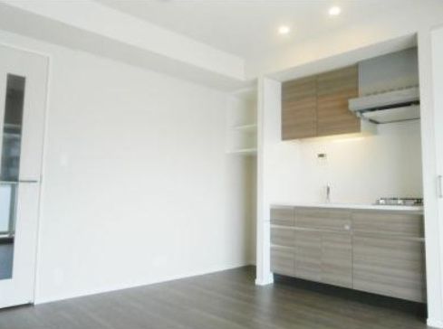 居室・リビング　☆明るい居室☆