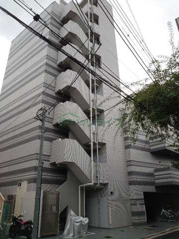 建物外観　パティーナ桜台DUO