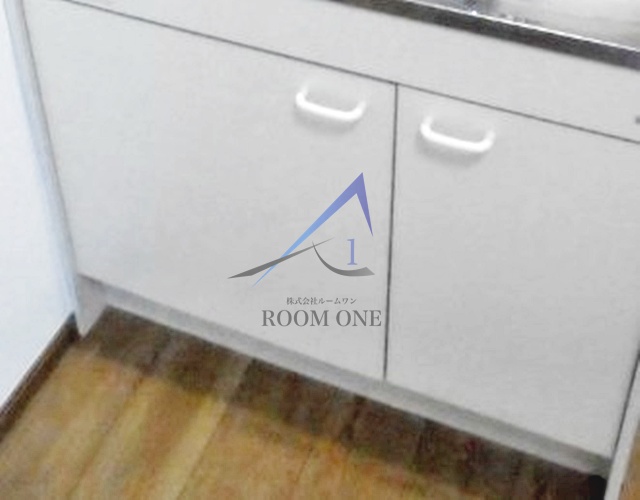 収納　収納です。