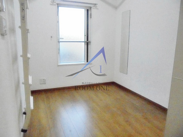 その他部屋・スペース　寝室です。