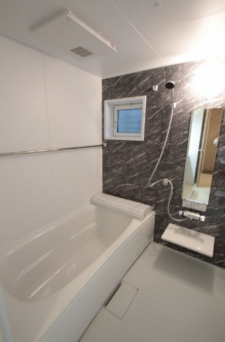 バス・シャワールーム　☆浴室☆