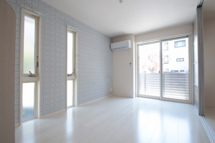 居室・リビング　☆居間・リビング☆