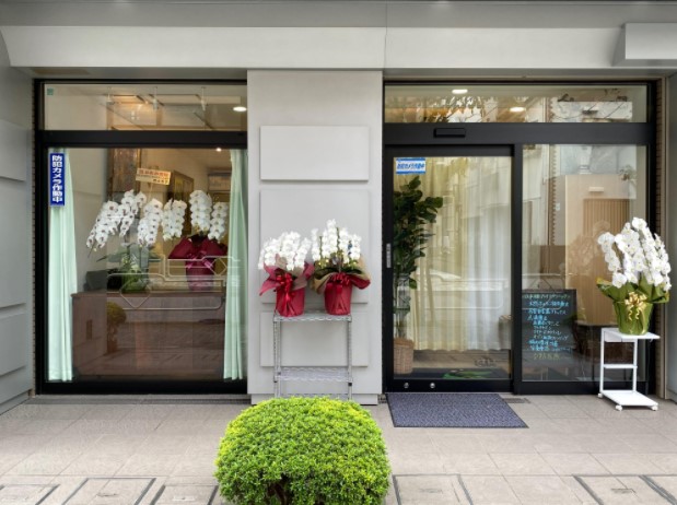 病院　日本橋アレイラクリニック（病院）まで1057m