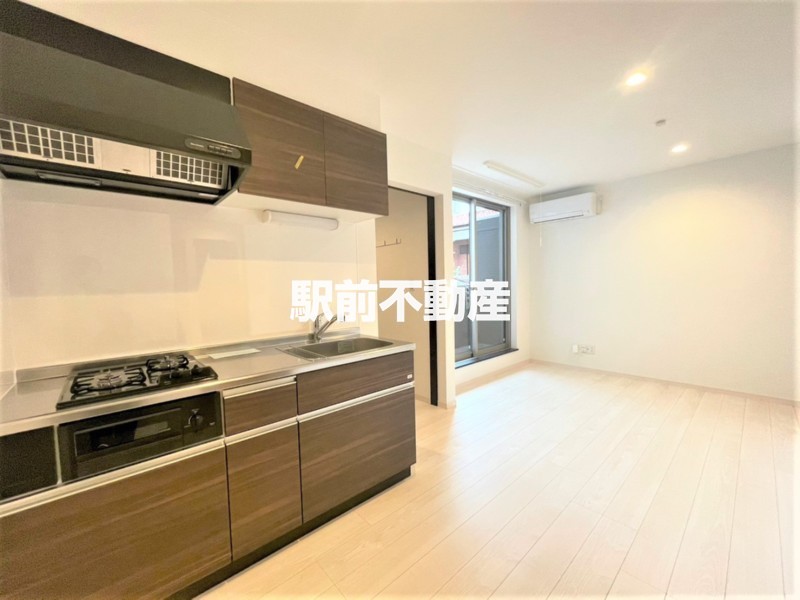 キッチン　類似物件流用