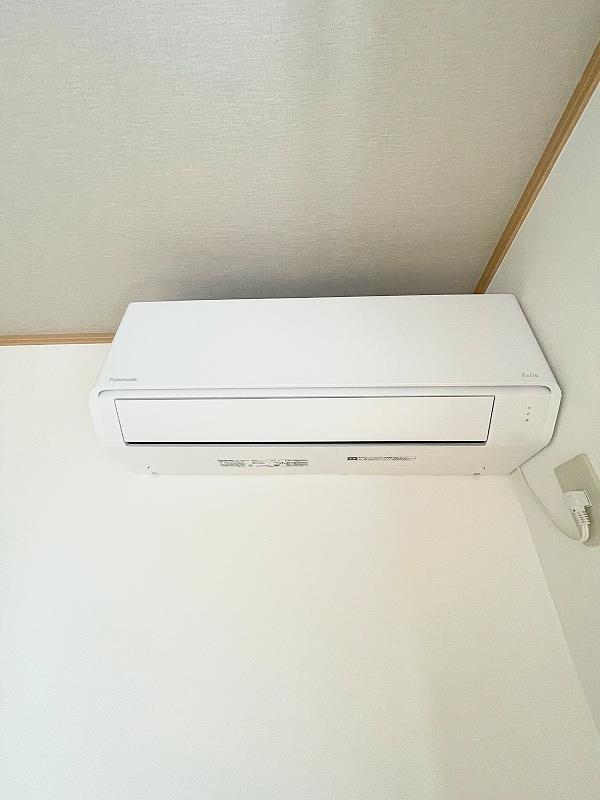 その他　エアコン