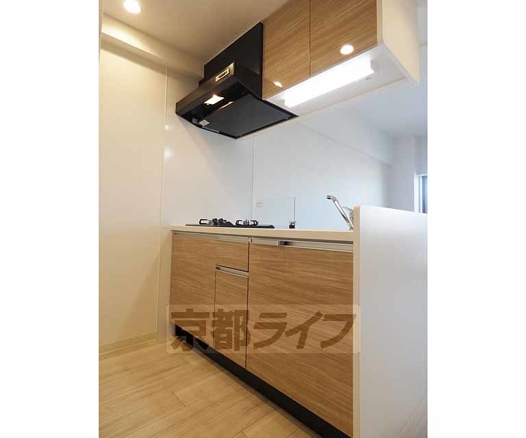 キッチン　システムキッチン