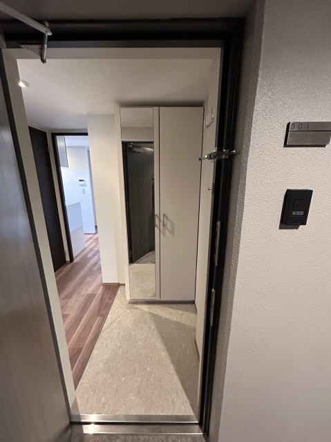 玄関　引用他部屋