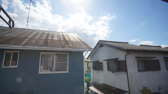 眺望　同仕様タイプ