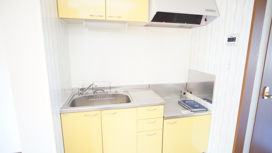 キッチン　同仕様タイプ