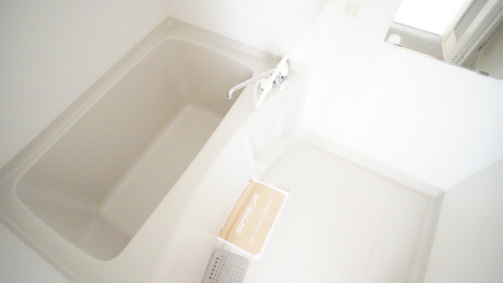 バス・シャワールーム　同仕様タイプ