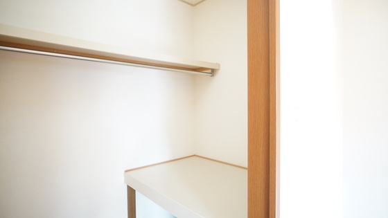 収納　同仕様タイプ