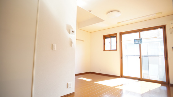 居室・リビング　同仕様タイプ