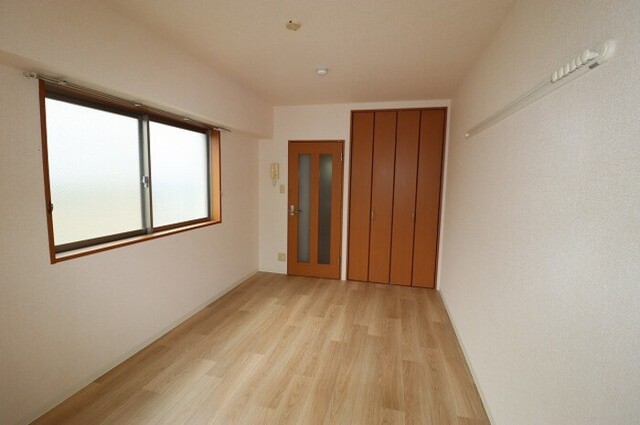 居室・リビング　居室