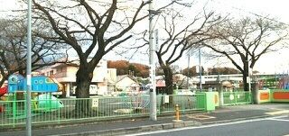 幼稚園・保育園　てるて幼稚園（幼稚園・保育園）まで540m