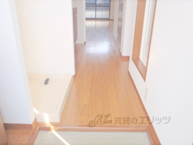 その他部屋・スペース　廊下