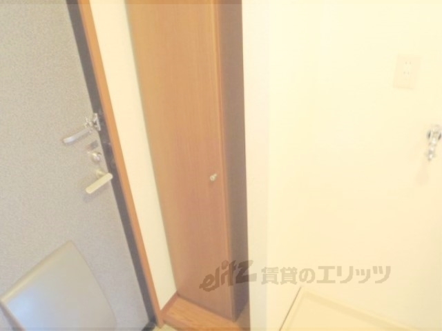 収納　下駄箱