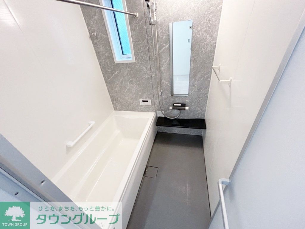 バス・シャワールーム　お部屋探しは株式会社　タウンハウジング　までお気軽にお問合…