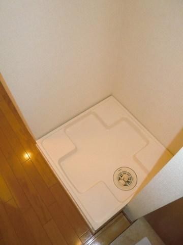 その他部屋・スペース　★室内洗濯機置場あります★