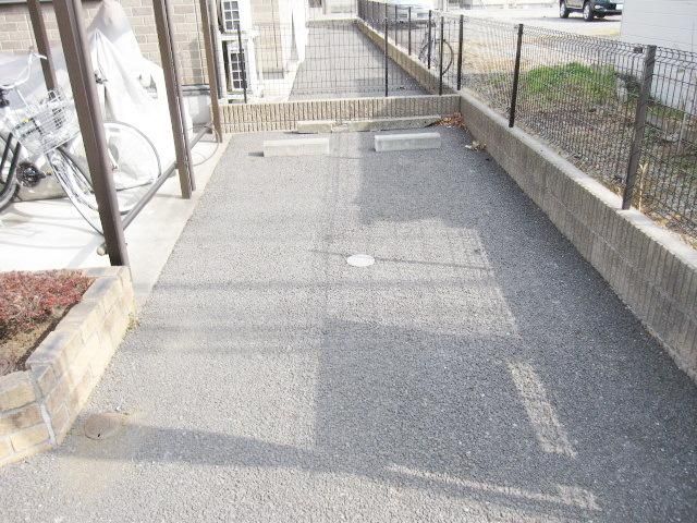 その他　★駐車場スペースです★