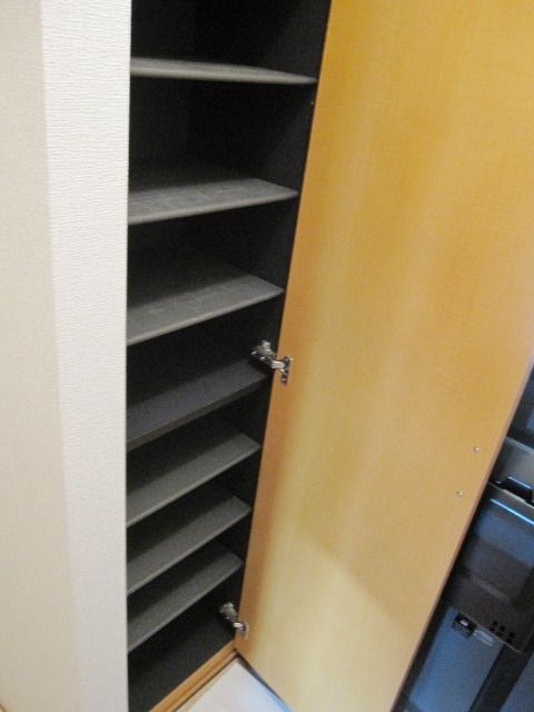 収納　★下駄箱です★