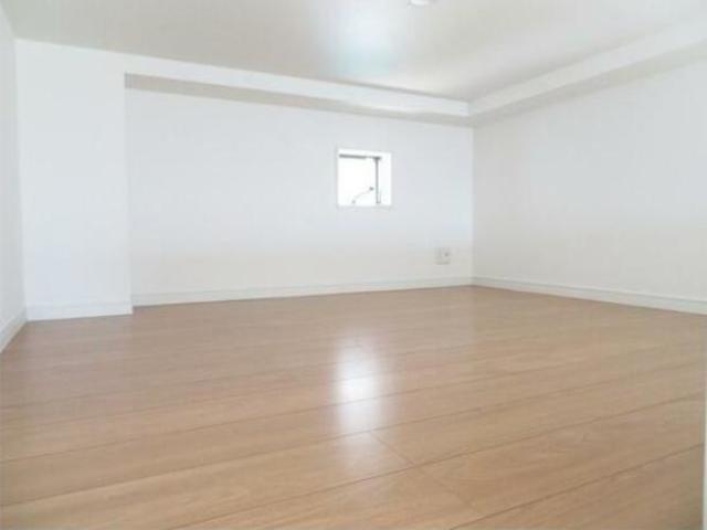 収納　ロフト付き！