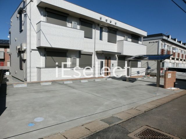 駐車場　敷地内駐車場付き※台数には制限がございます