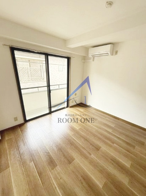 その他部屋・スペース　寝室です。