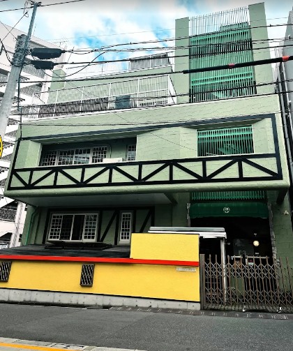 幼稚園・保育園　聖マリアン保育園（幼稚園・保育園）まで1064m