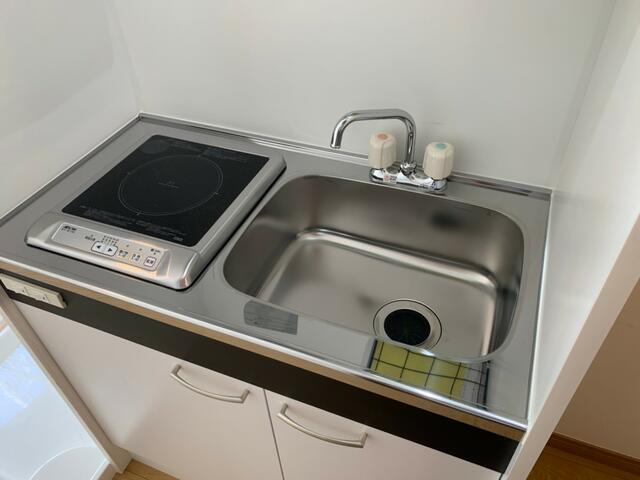 キッチン　※別室参考写真