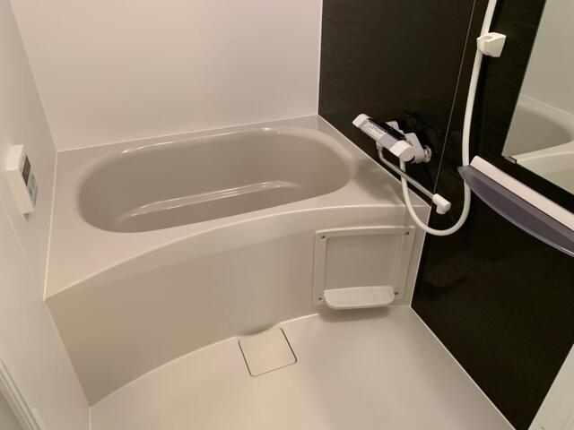 バス・シャワールーム　※別室参考写真