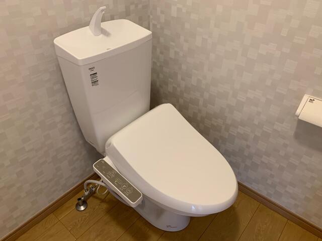 トイレ　※別室参考写真