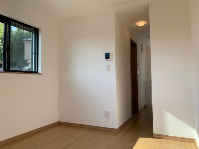 居室・リビング　※別室参考写真