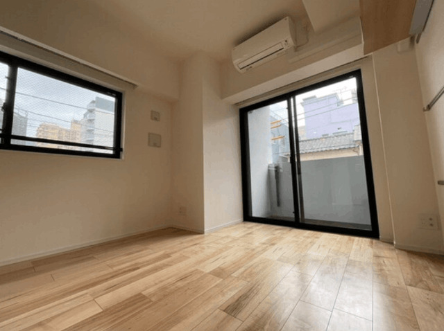 居室・リビング　※別部屋参考写真