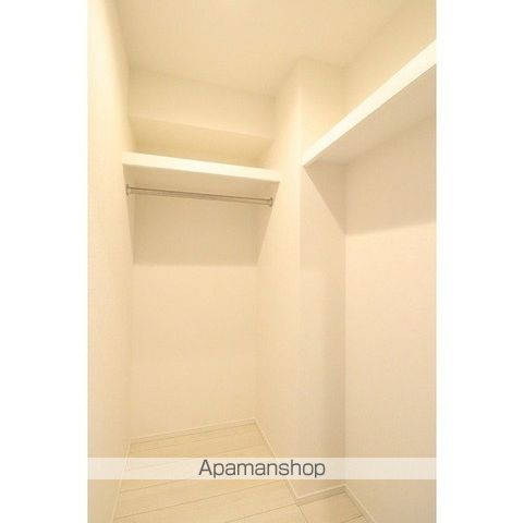 ピュアレジデンス小石川の内装写真