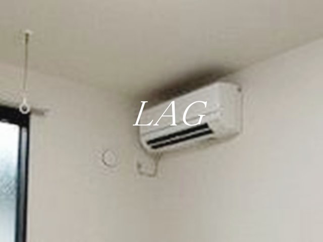 その他　エアコンです。