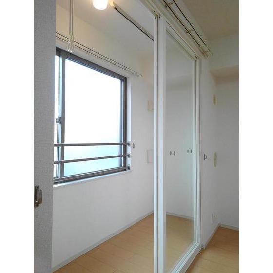 その他設備　サンルーム