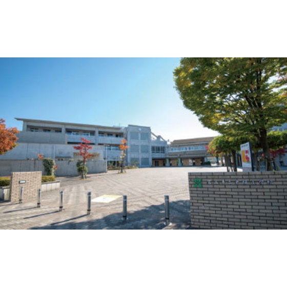 小学校　光陽小学校（小学校）まで1100m