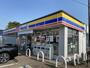 コンビニ　ミニストップ 印西草深店（コンビニ）まで2446m