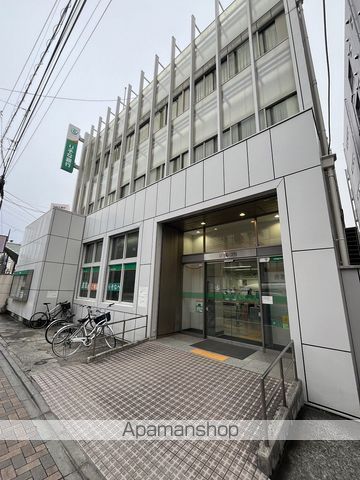 銀行　（株）りそな銀行／堀切支店（銀行）まで319m