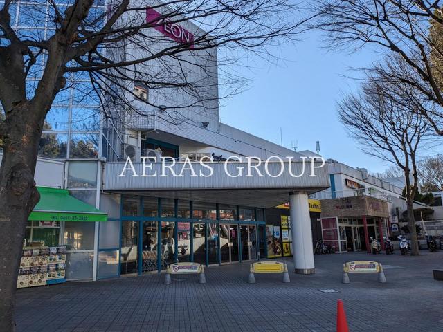 スーパー　イオン 藤沢店（スーパー）まで1110m