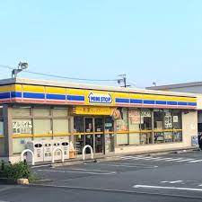 コンビニ　ミニストップ 富士岩渕店（コンビニ）まで1715m